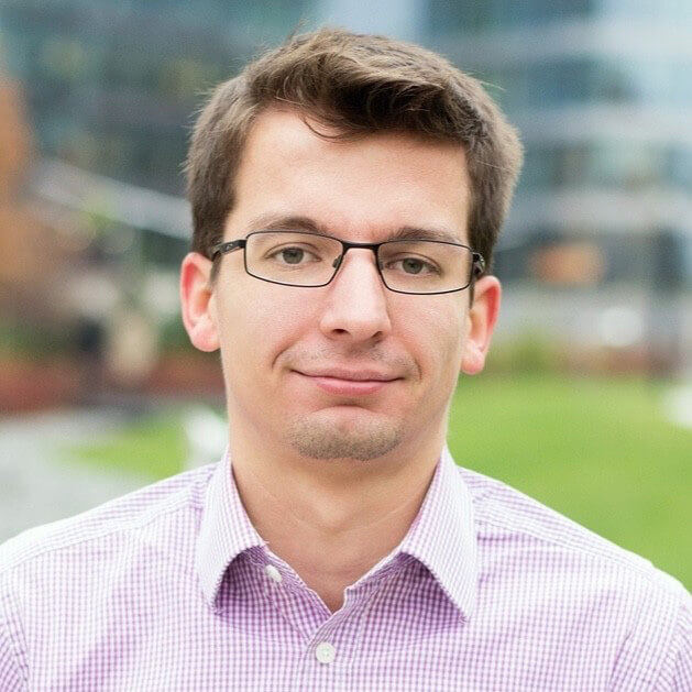 Tomáš Suchý