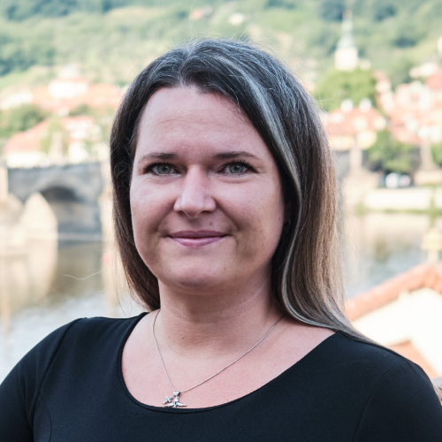 Sarka Sarka